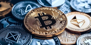 Configuração de cobrança em cripto para otimizar pagamentos corporativos