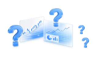 Página de suporte ao cliente para obter ajuda com a plataforma de trading